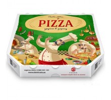 Hộp đựng Pizza - Công Ty TNHH XNK Vật Tư Thiết Bị Nhà Xưởng